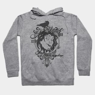 Madame Leota's Oracle Readings Hoodie